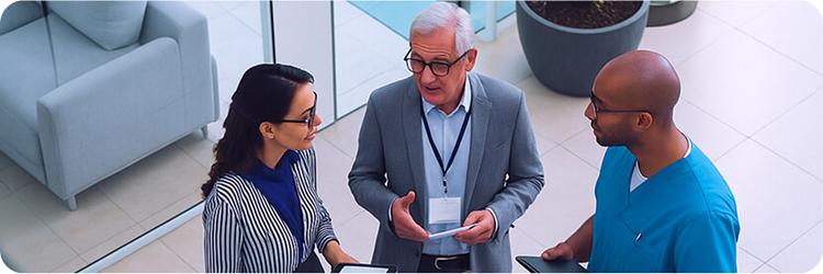 Full-Scale Product Development & Management