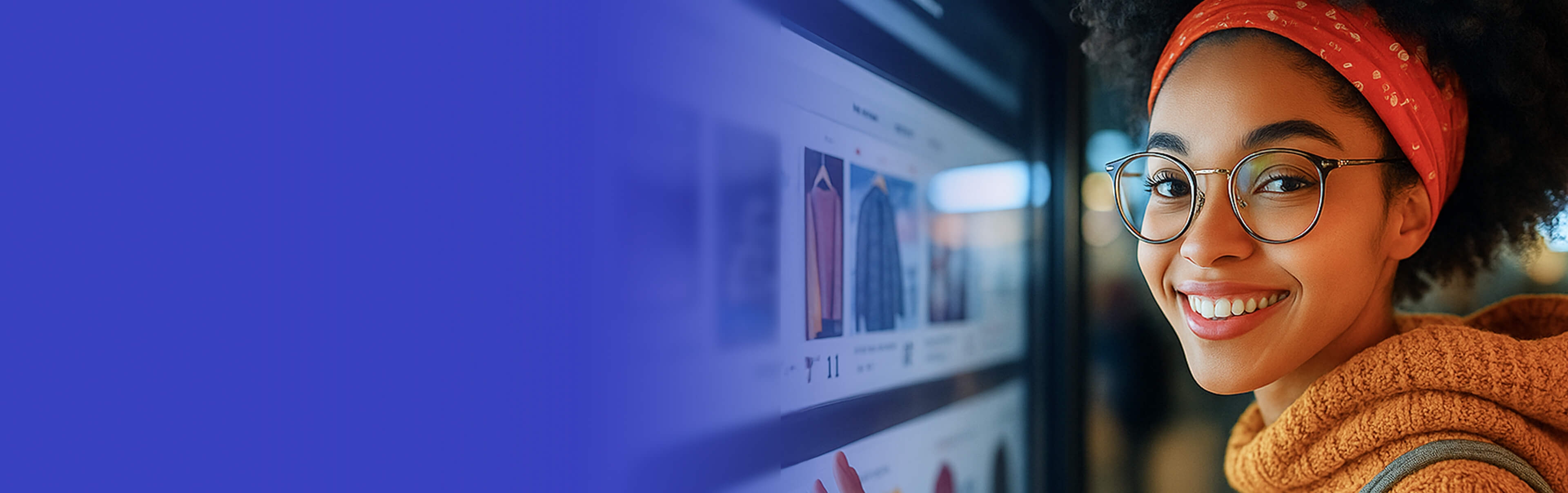 AI-Powered. Experience-Driven. Built for Scale