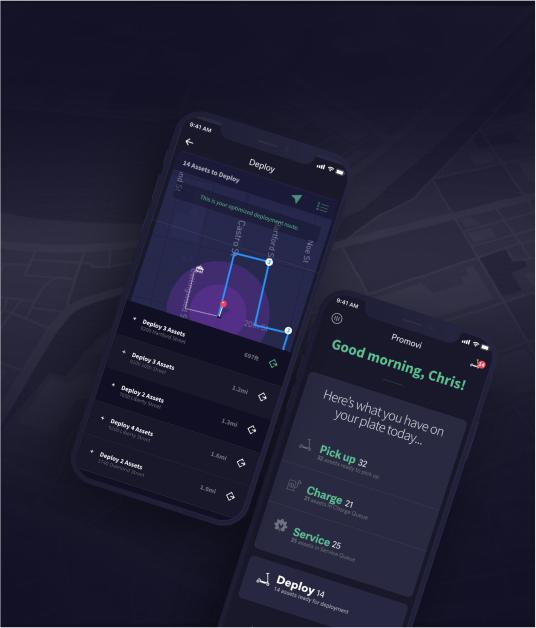 Reimagining Urban Mobility for a Greener Planet