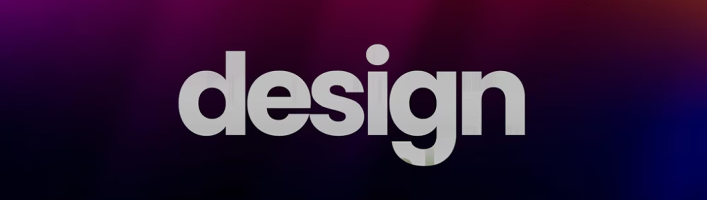 design vedio