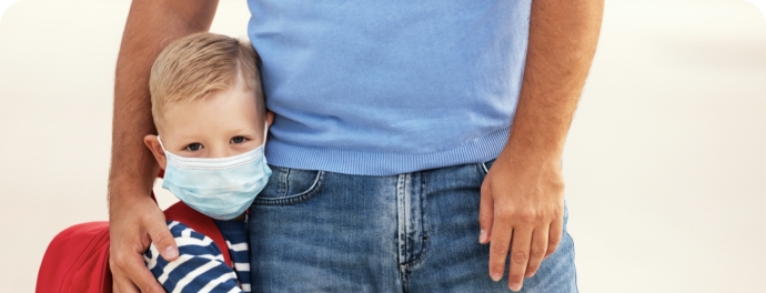 Advancing genetic testing and COVID-19 solutions to improve patient outcomes.