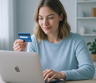 Supercharging Digital Commerce with UX